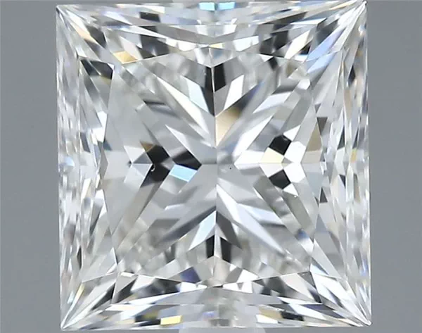 2.51 Carat · G · VS2 Rare Carat Ideal Cut