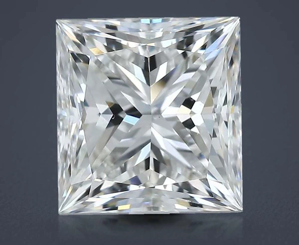 2.51 Carat · G · VS2 Rare Carat Ideal Cut