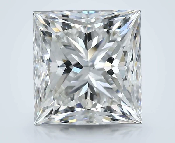 2.51 Carat · G · VS2 Rare Carat Ideal Cut