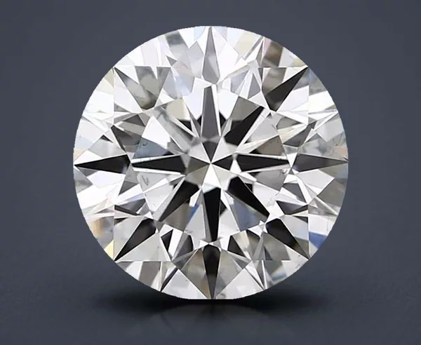 3.04 Carat · E · VS2 Rare Carat Ideal Cut