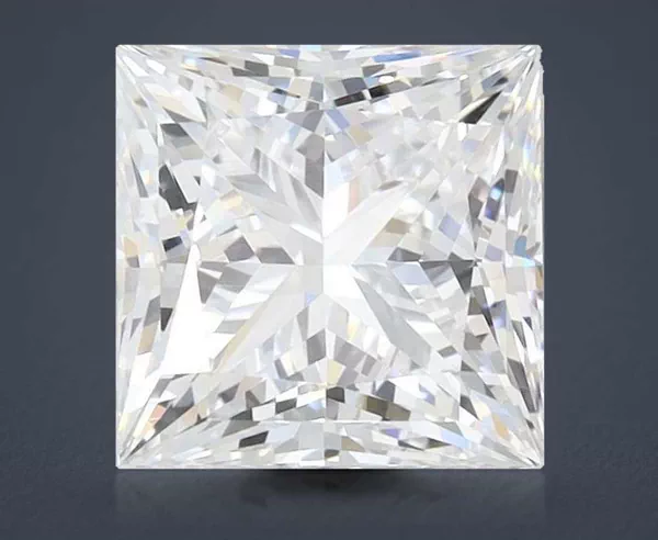 2.18 Carat · D · IF Rare Carat Ideal Cut