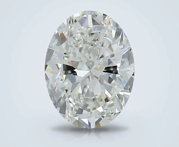 0.46 Carat · H · IF very good Cut