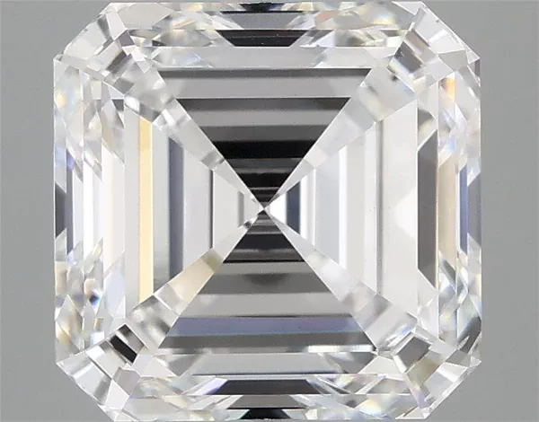 5.04 Carat · E · VS2 excellent Cut