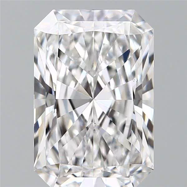 2.39 Carat · D · VS1 Rare Carat Ideal Cut
