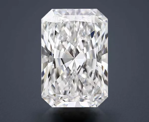 2.39 Carat · D · VS1 Rare Carat Ideal Cut