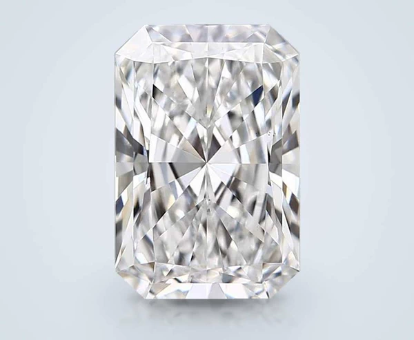 2.39 Carat · D · VS1 Rare Carat Ideal Cut