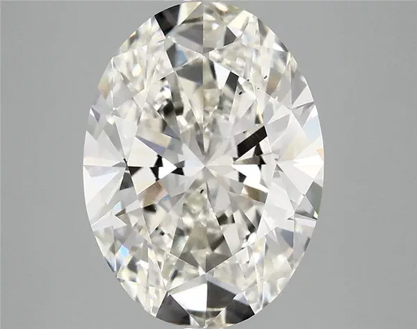 4.05 Carat · H · VS2 Rare Carat Ideal Cut