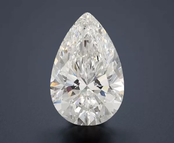 6.08 Carat · D · VS1 Rare Carat Ideal Cut
