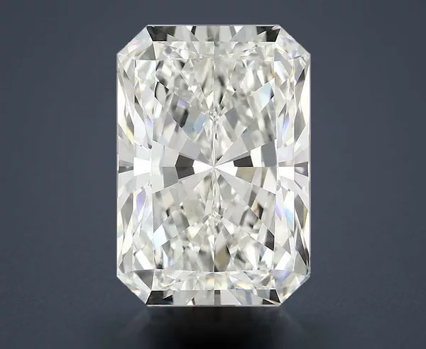 5.46 Carat · F · VVS2 Rare Carat Ideal Cut