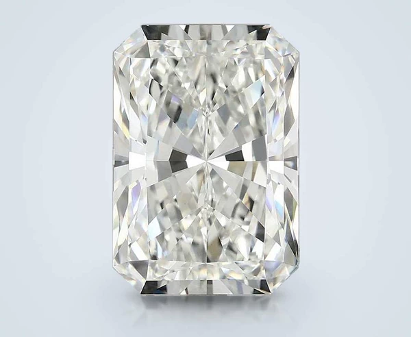 5.46 Carat · F · VVS2 Rare Carat Ideal Cut