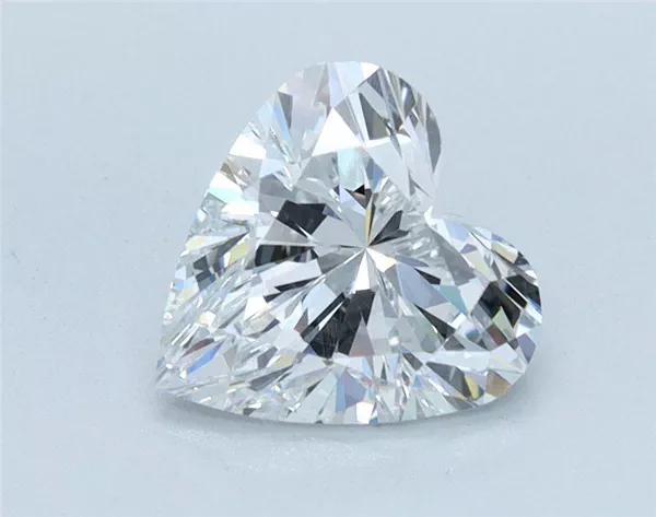 1.07 Carat · D · VS2 Rare Carat Ideal Cut