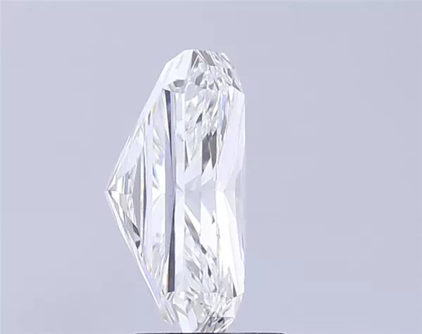 3.53 Carat · E · VVS1 very good Cut