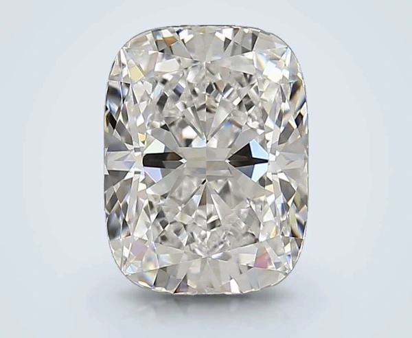 1.96 Carat · D · FL Rare Carat Ideal Cut