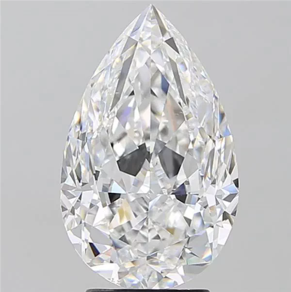 4.02 Carat · E · VS2 excellent Cut