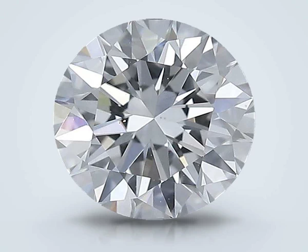 0.53 Carat · G · VS2 Rare Carat Ideal Cut
