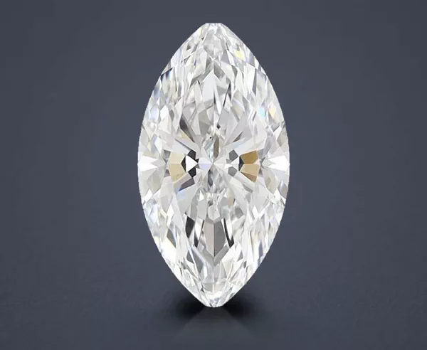 1.19 Carat · D · VS2 Rare Carat Ideal Cut
