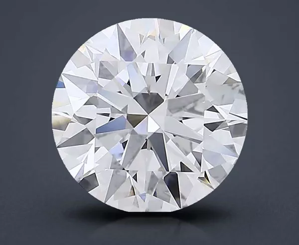 2.9 Carat · F · VVS1 Rare Carat Ideal Cut