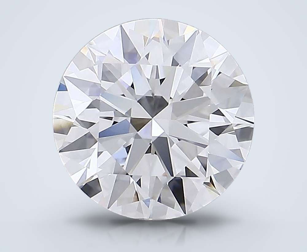 2.9 Carat · F · VVS1 Rare Carat Ideal Cut