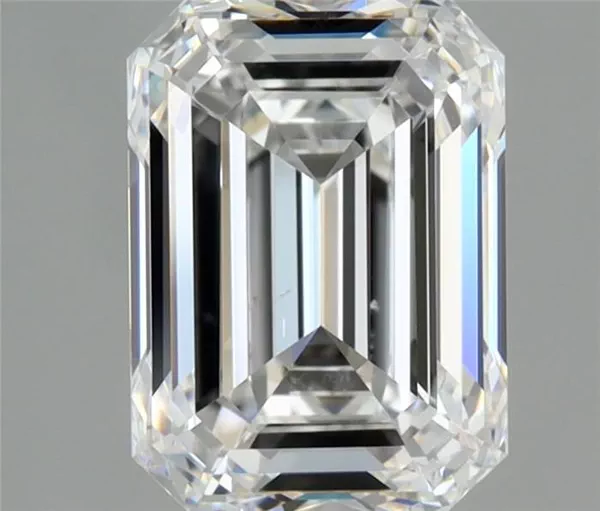 1.51 Carat · E · VS2 Rare Carat Ideal Cut