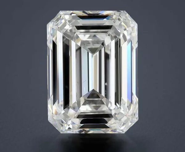 1.51 Carat · E · VS2 Rare Carat Ideal Cut