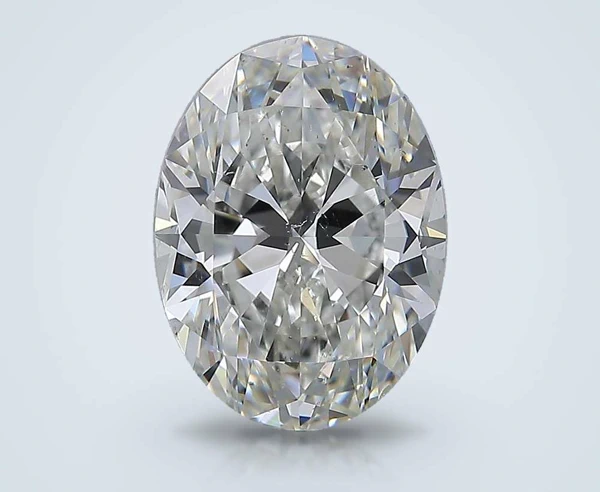 3.52 Carat · H · SI1 Rare Carat Ideal Cut