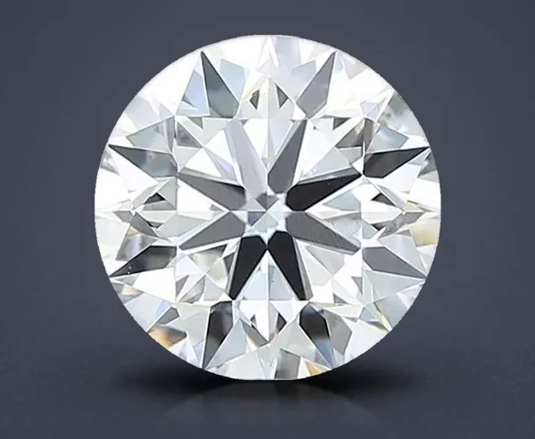 3.03 Carat · F · VVS2 excellent Cut