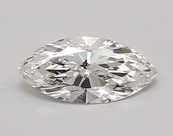0.61 Carat · E · VVS2 Rare Carat Ideal Cut