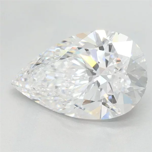 2.44 Carat · D · IF Rare Carat Ideal Cut