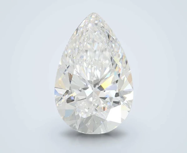 2.44 Carat · D · IF Rare Carat Ideal Cut