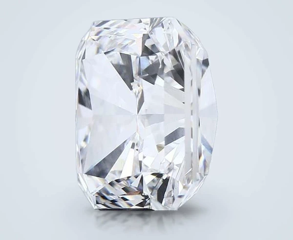 11.11 Carat · D · VVS2 very good Cut