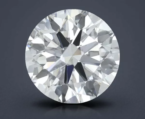 10.01 Carat · E · VS1 Rare Carat Ideal Cut