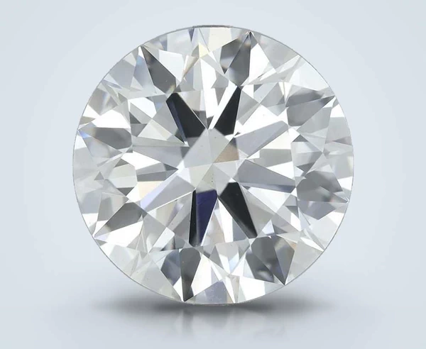 10.01 Carat · E · VS1 Rare Carat Ideal Cut