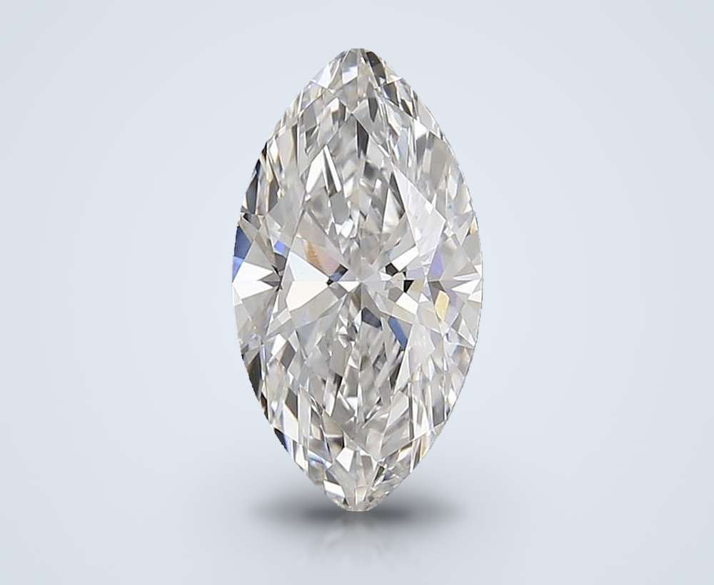 1.73 Carat · E · VVS1 Rare Carat Ideal Cut