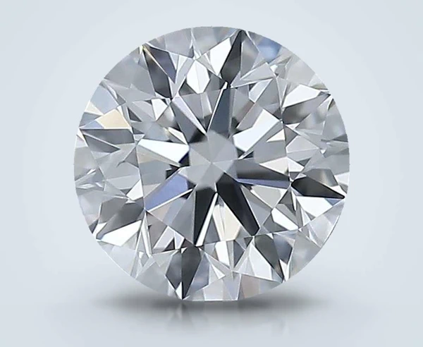 0.5 Carat · E · VVS2 Rare Carat Ideal Cut