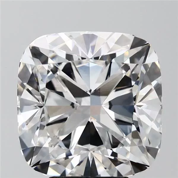 6.02 Carat · E · VVS2 Rare Carat Ideal Cut