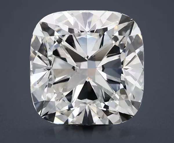 6.02 Carat · E · VVS2 Rare Carat Ideal Cut