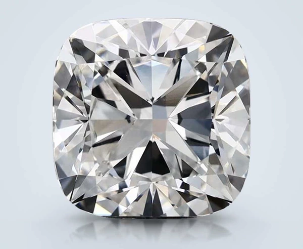 6.02 Carat · E · VVS2 Rare Carat Ideal Cut