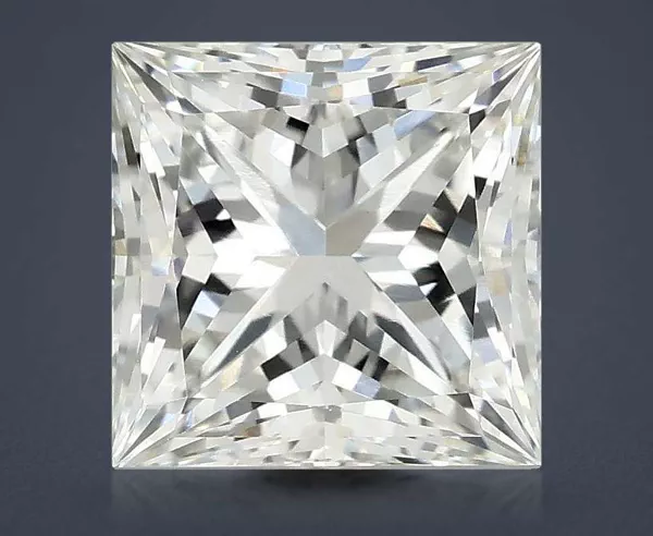 2.34 Carat · G · VVS2 Rare Carat Ideal Cut