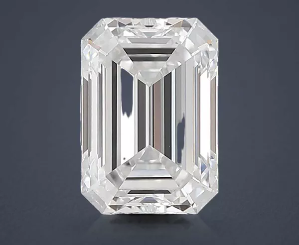 3.53 Carat · D · VVS1 Rare Carat Ideal Cut