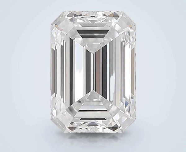 3.53 Carat · D · VVS1 Rare Carat Ideal Cut
