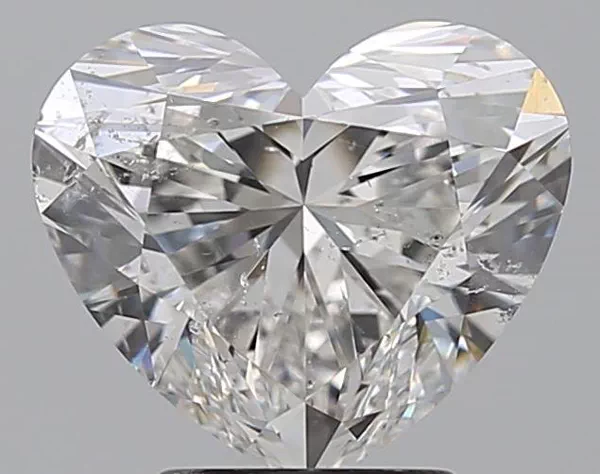 3.02 Carat · G · SI2 Rare Carat Ideal Cut