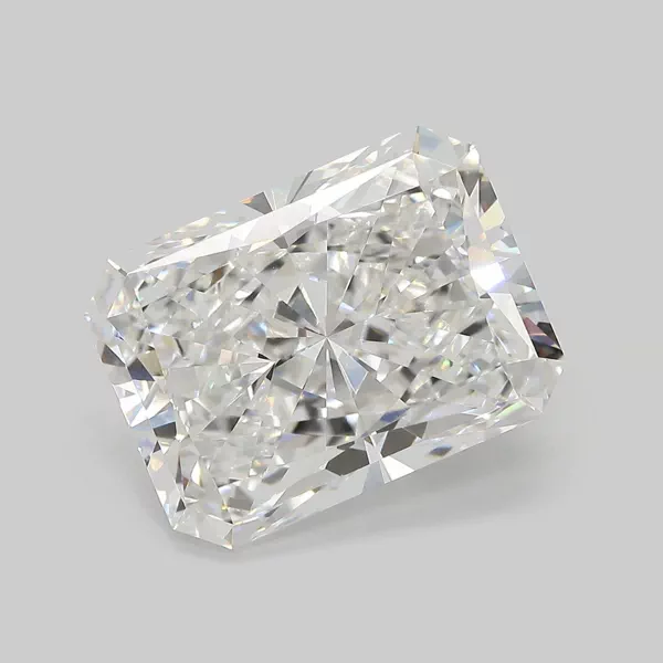 9.58 Carat · E · VVS1 Rare Carat Ideal Cut