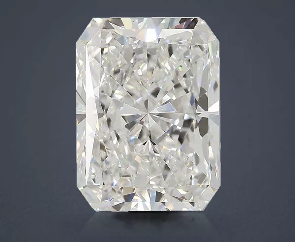 9.58 Carat · E · VVS1 Rare Carat Ideal Cut