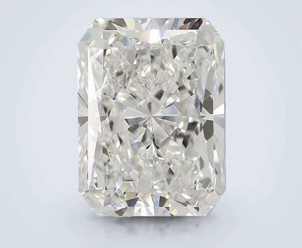 9.58 Carat · E · VVS1 Rare Carat Ideal Cut