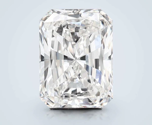 4 Carat · F · VS2 very good Cut