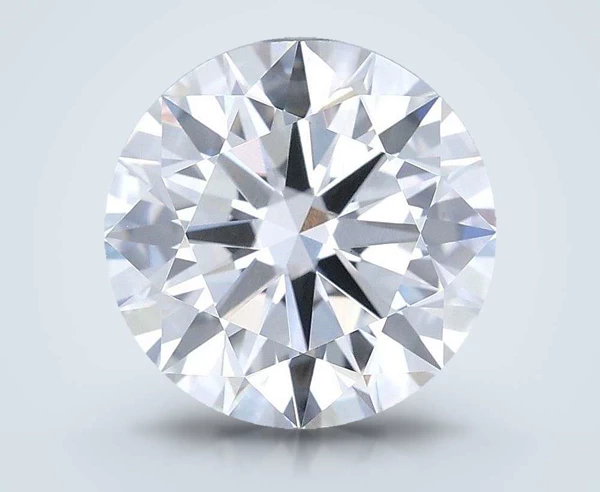 3.02 Carat · E · VS1 Rare Carat Ideal Cut