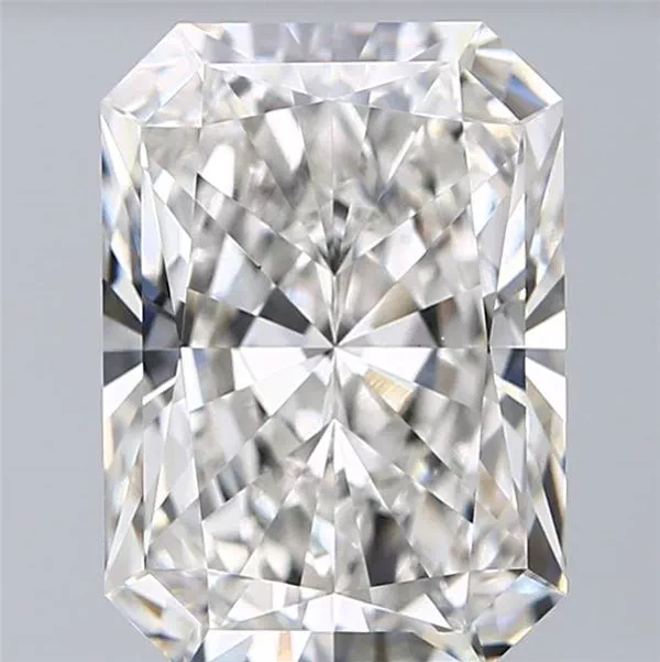 5.38 Carat · G · VS1 Rare Carat Ideal Cut