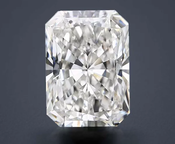 5.38 Carat · G · VS1 Rare Carat Ideal Cut