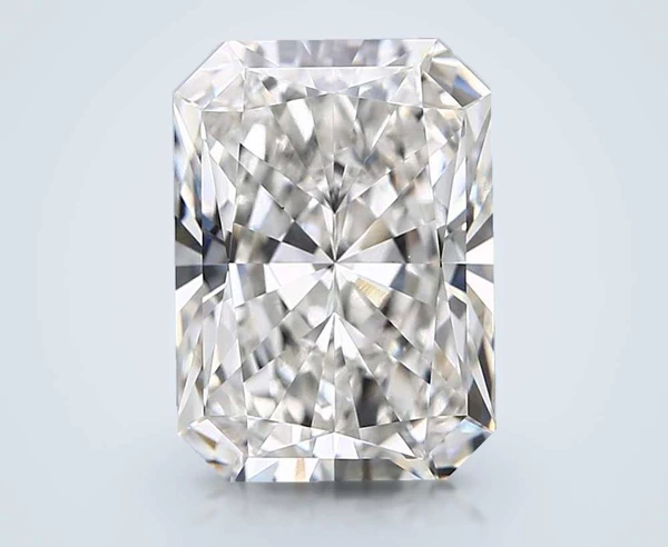 5.38 Carat · G · VS1 Rare Carat Ideal Cut