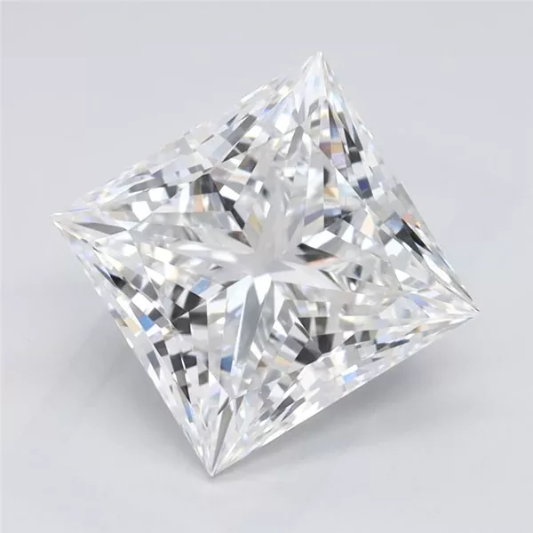 2.89 Carat · D · IF Rare Carat Ideal Cut